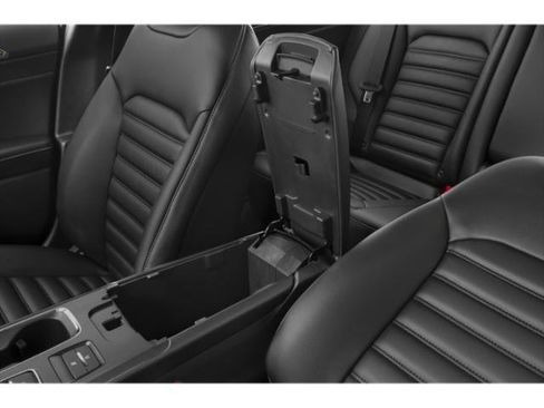 Used 2020 Ford Fusion SEL FWD image 14
