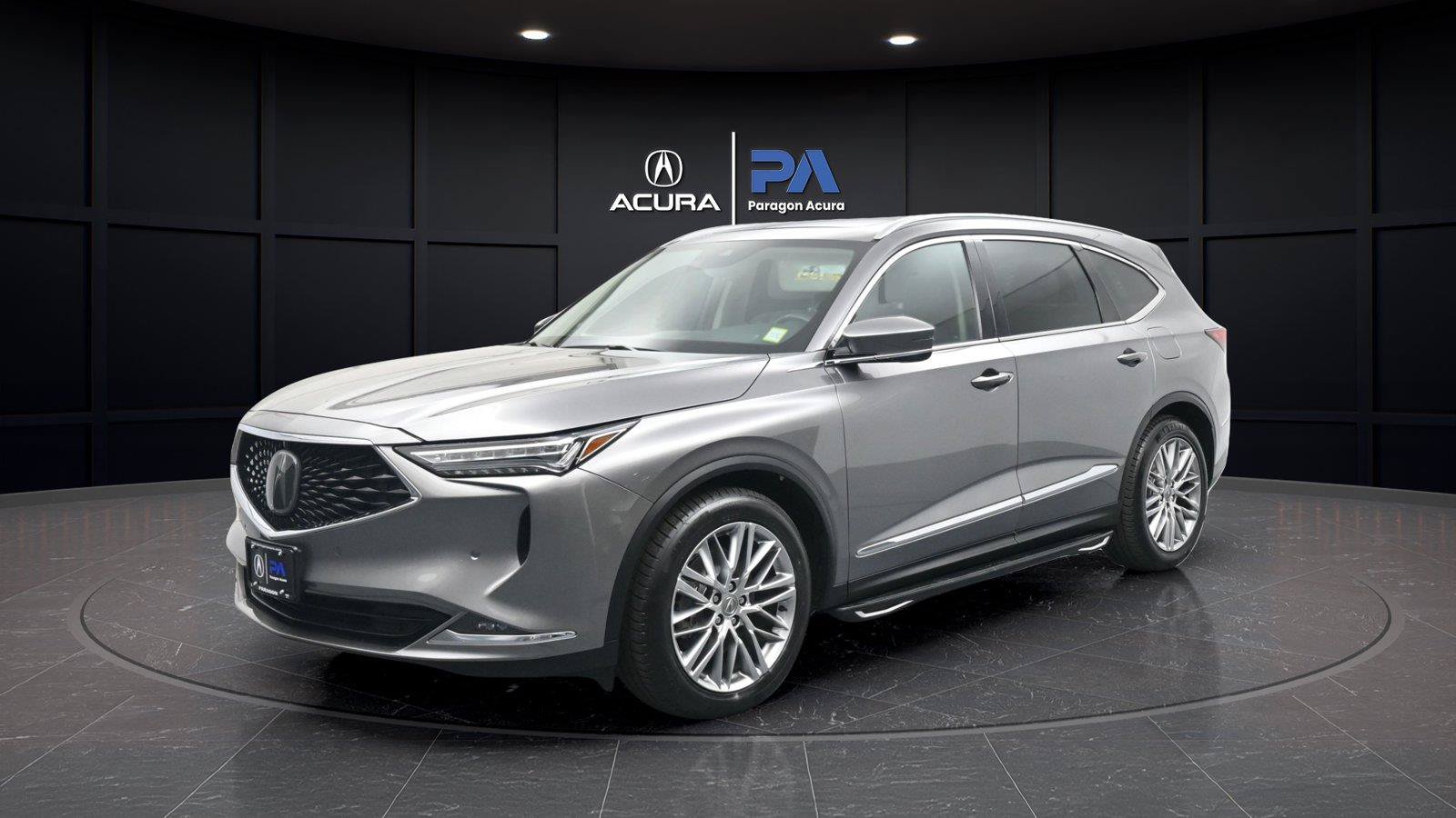 Certified 2023 Acura MDX w/ Advance Package AWD/4WD image 20