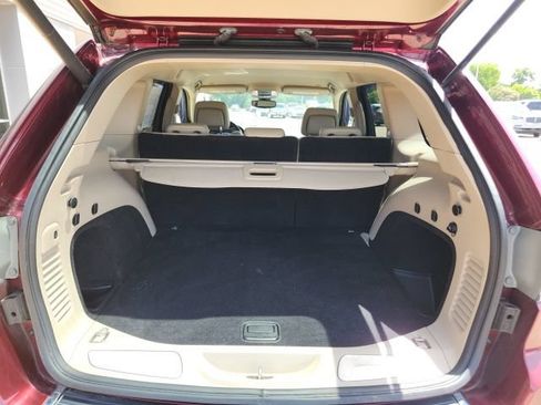 Used 2018 Jeep Grand Cherokee Limited RWD image 20