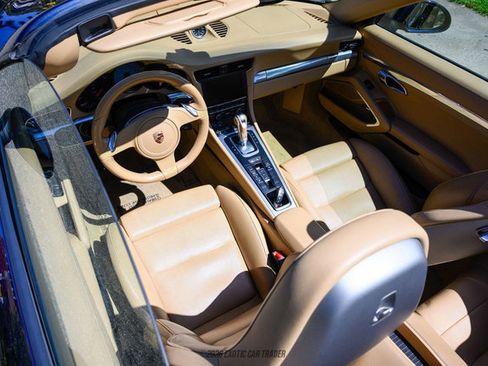 Used 2013 Porsche 911 Carrera 4S image 69