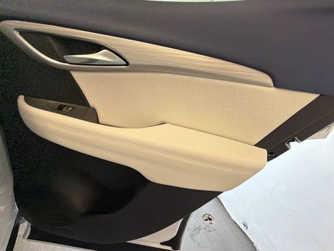 New 2026 Buick Envision Avenir AWD/4WD image 33