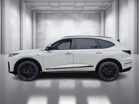New 2026 Acura MDX A-Spec image 2