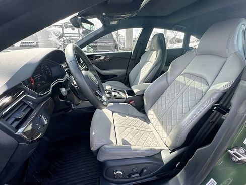 Used 2023 Audi S5 Premium Plus image 22