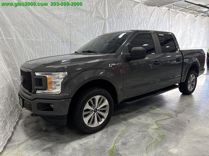 Used 2018 Ford F150 XL w/ Equipment Group 101A Mid