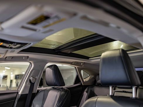 Used 2025 Lexus NX 450h+ 450h+ Luxury image 19