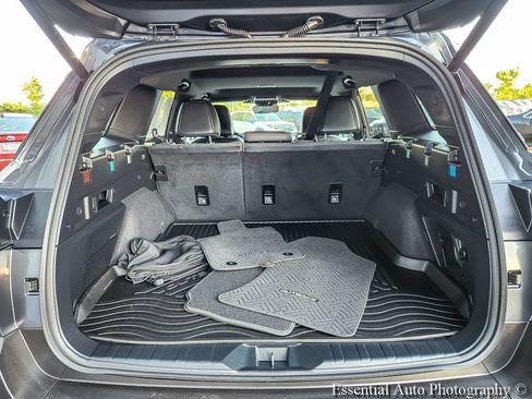 Certified 2026 Subaru Outback Limited AWD/4WD image 19