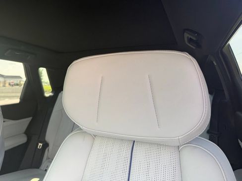 Certified 2024 Cadillac Lyriq Sport AWD/4WD image 29