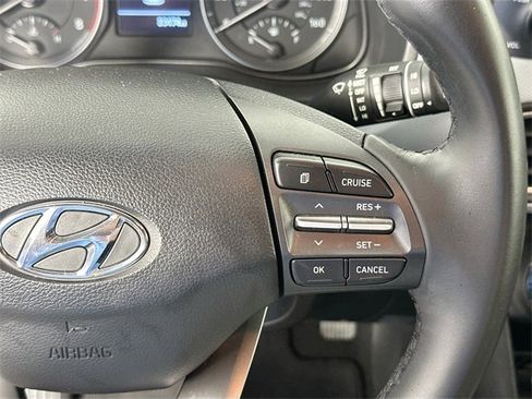 Used 2021 Hyundai Kona SEL w/ Cargo Package image 21