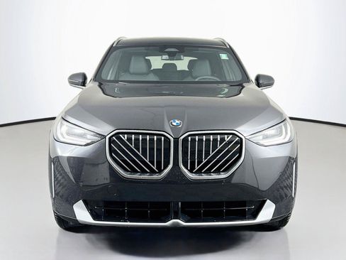 New 2026 BMW X3 xDrive30i w/ Convenience Package AWD/4WD image 9