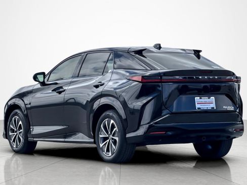 Used 2023 Lexus RZ 450e Premium w/ Cold Area Package AWD/4WD image 3