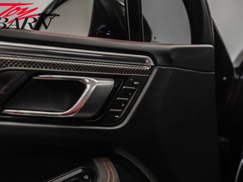 Used 2023 Porsche Macan GTS w/ GTS Sport Package image 20