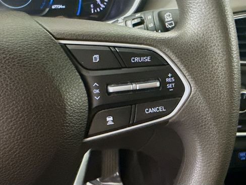Used 2020 Hyundai Santa Fe SEL AWD/4WD image 15