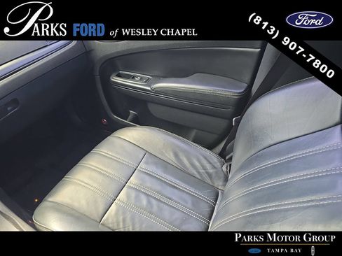 Used 2015 Chrysler 300 S RWD image 14