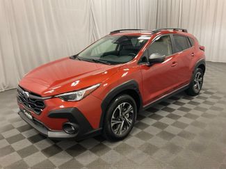 Certified 2024 Subaru Crosstrek 2.0i Premium AWD/4WD video 3