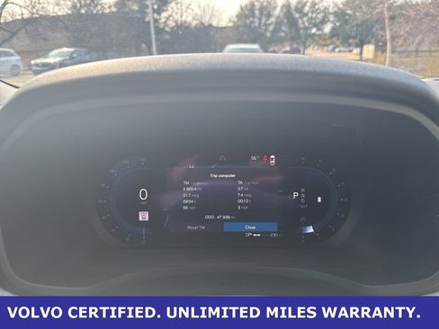 Certified 2023 Volvo S60 B5 Plus image 19