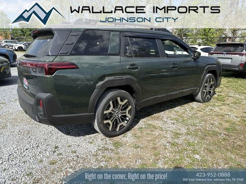 New 2026 Subaru Outback Touring XT AWD/4WD image 4