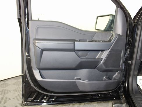 Certified 2024 Ford F150 XLT w/ Mobile Office Package image 19