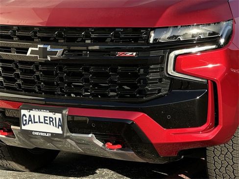 Certified 2023 Chevrolet Tahoe Z71 image 7