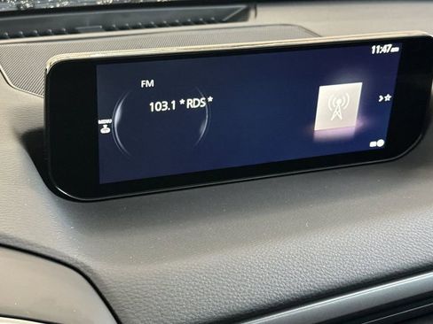 New 2026 MAZDA CX-50 2.5 Hybrid w/ Cargo Package image 18