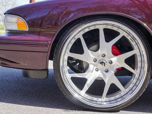 Used 1996 Chevrolet Impala SS image 54