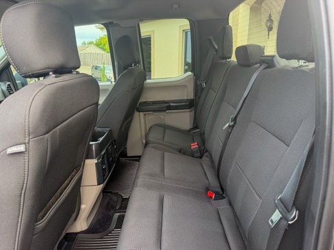 Used 2018 Ford F150 XL w/ Equipment Group 101A Mid RWD image 6