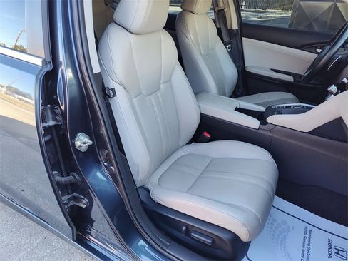 Used 2019 Honda Insight Touring image 31