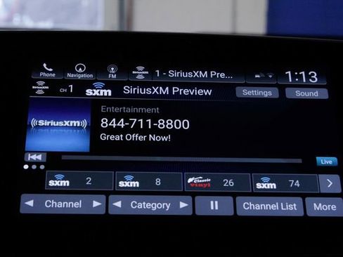 Certified 2021 Honda Pilot Touring image 35