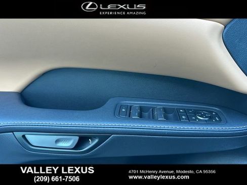 New 2026 Lexus RX 350 Premium image 11
