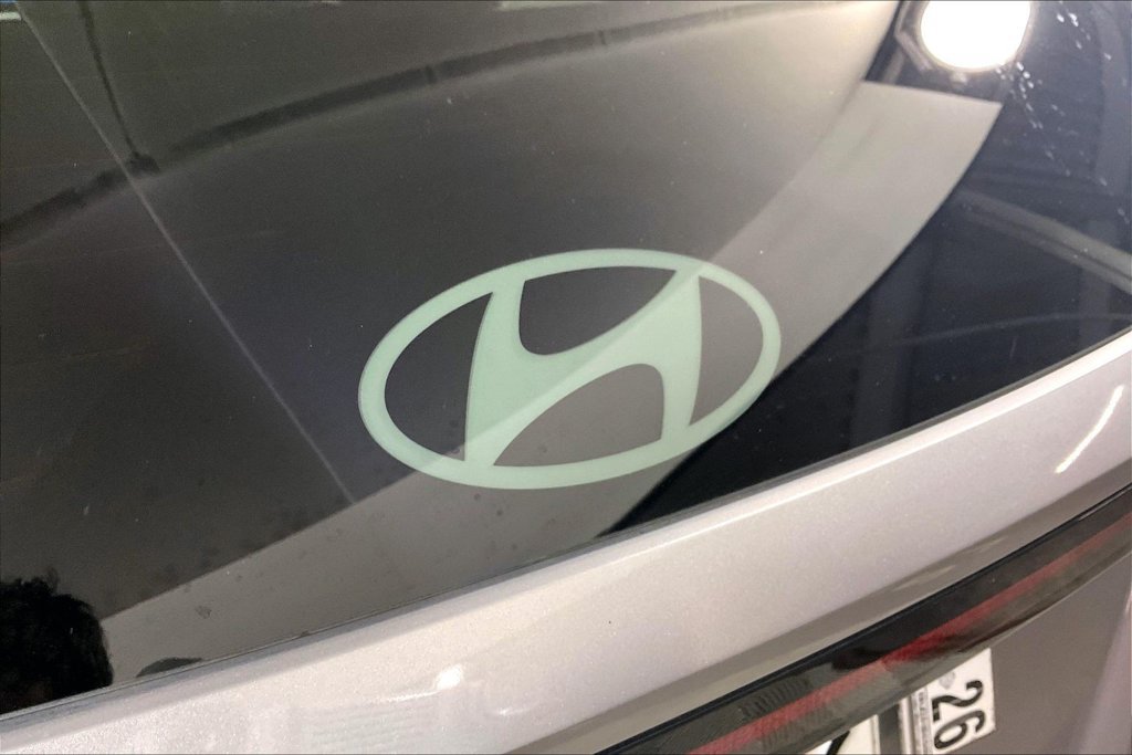 Used 2025 Hyundai Tucson SEL AWD/4WD image 7