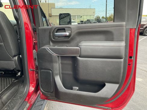 Used 2022 GMC Sierra 2500 AT4 w/ AT4 Premium Plus Package image 29