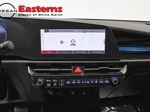 Used 2023 Kia Niro Wind w/ Wind Preserve Package FWD image 12