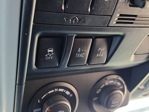 Used 2018 Toyota 4Runner TRD Pro image 15