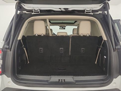 Certified 2023 Ford Expedition Limited AWD/4WD image 31