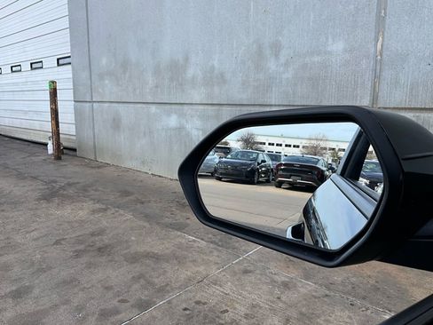 Used 2025 Kia K4 LXS image 18