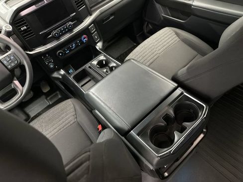 Used 2023 Ford F150 XL w/ STX Appearance Package AWD/4WD image 24