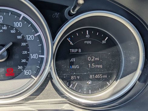 Used 2018 MAZDA CX-5 Touring FWD image 24