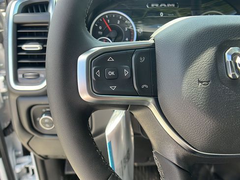 New 2025 RAM 5500 Tradesman image 21