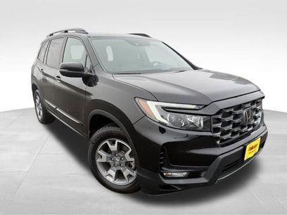Used 2023 Honda Passport TrailSport