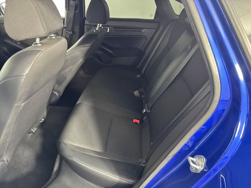 Used 2023 Honda Civic Sport image 18