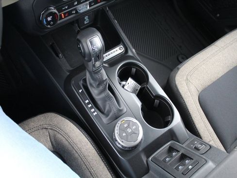 New 2025 Ford Bronco Big Bend image 15