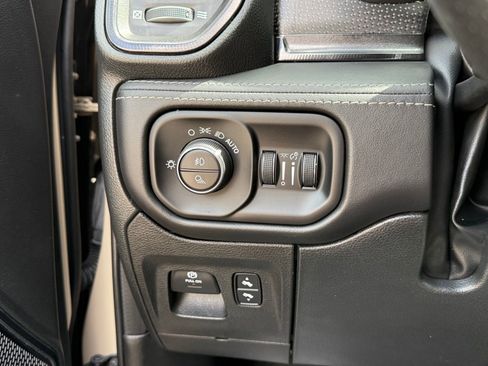 Used 2022 RAM 1500 TRX w/ TRX Level 2 Equipment Group AWD/4WD image 42