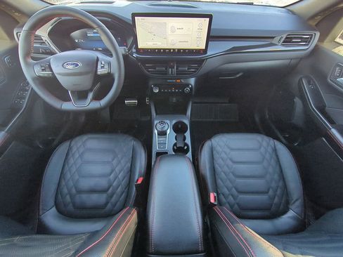 Used 2023 Ford Escape ST-Line Elite w/ Premium Technology Package image 14