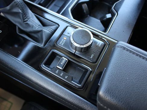Used 2024 Toyota Tundra Limited w/ TRD Off-Road Package AWD/4WD image 20