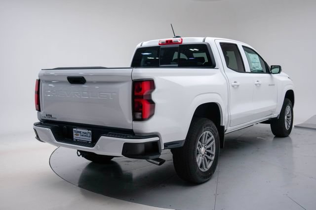 New 2026 Chevrolet Colorado LT w/ LT Convenience Package RWD image 8