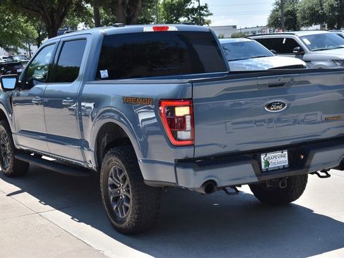 Used 2023 Ford F150 Tremor w/ Equipment Group 402A High AWD/4WD image 10