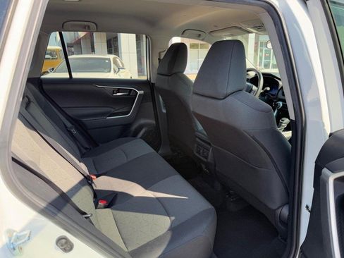 Certified 2023 Toyota RAV4 XLE image 11