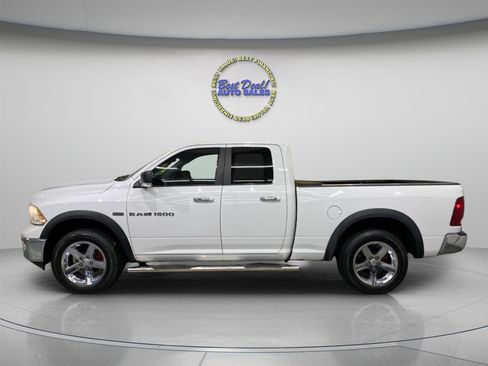 Used 2012 RAM 1500 Big Horn image 3