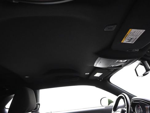 Used 2021 Dodge Challenger SXT AWD/4WD image 16