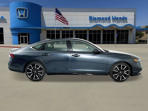 New 2026 Honda Accord Touring image 6