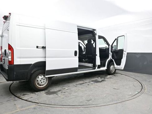 Used 2023 RAM ProMaster 2500 FWD image 44